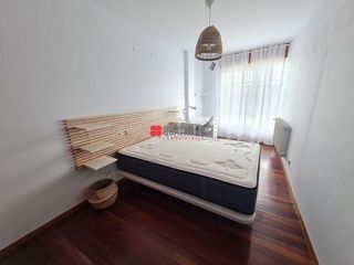 Piso en venta en Ensanche - Sar en Santiago de Compostela