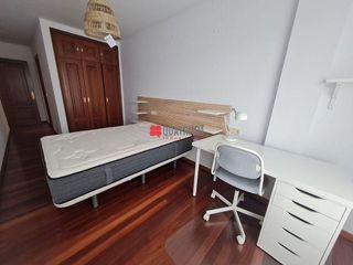 Piso en venta en Ensanche - Sar en Santiago de Compostela