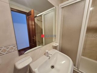 Piso en venta en Ensanche - Sar en Santiago de Compostela