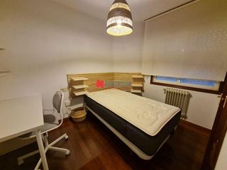 Piso en venta en Ensanche - Sar en Santiago de Compostela