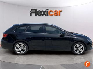 Seat Leon ST 2.0 TDI 110kW (150CV) DSG-7 St&Sp FR