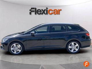 Seat Leon ST 2.0 TDI 110kW (150CV) DSG-7 St&Sp FR