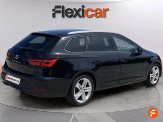 Seat Leon ST 2.0 TDI 110kW (150CV) DSG-7 St&Sp FR