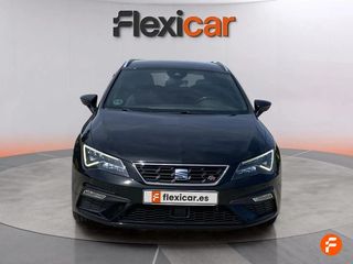 Seat Leon ST 2.0 TDI 110kW (150CV) DSG-7 St&Sp FR