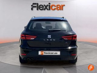 Seat Leon ST 2.0 TDI 110kW (150CV) DSG-7 St&Sp FR
