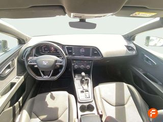 Seat Leon ST 2.0 TDI 110kW (150CV) DSG-7 St&Sp FR