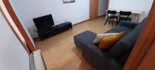 Piso en alquiler en Centro en Valladolid