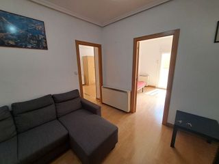 Piso en alquiler en Centro en Valladolid