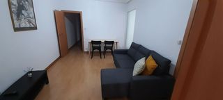 Piso en alquiler en Centro en Valladolid