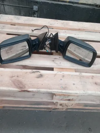 Espejos retrovisores BMW X3 E83