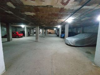 Garaje en venta en Argamasilla de Alba