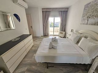 Piso en venta en Las Lagunas en Mijas