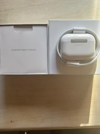 AirPods Pro 2da Gen
