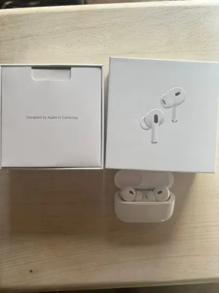 AirPods Pro 2da Gen