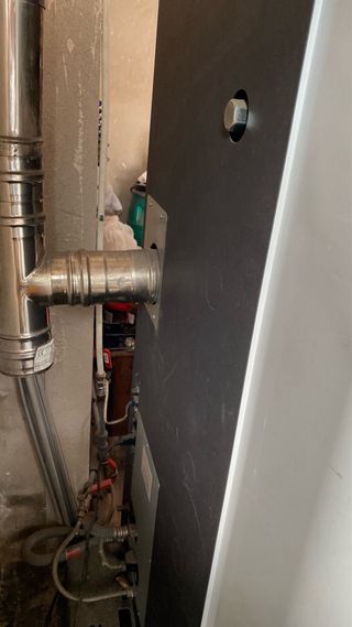 Caldaia a pellet Greenheiss Thermoboiler 24