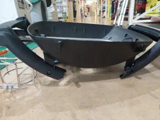 Despiece Weber Q1200