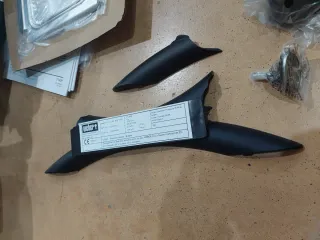 Despiece Weber Q1200