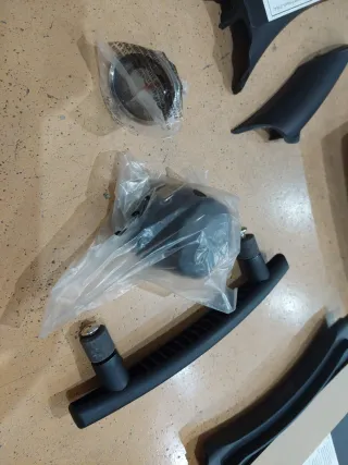 Despiece Weber Q1200