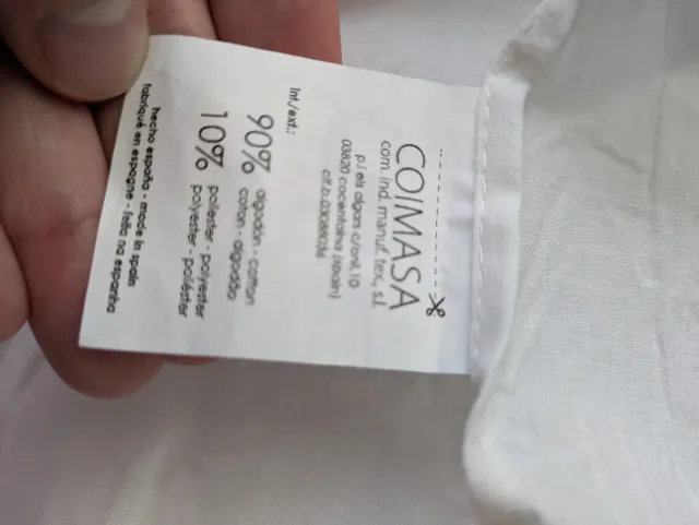 Edredón y chichonera cuna 60x120