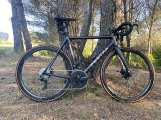 Bicicleta de carretera Festka Spectre