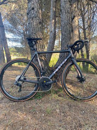 Bicicleta de carretera Festka Spectre