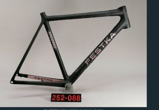 Bicicleta de carretera Festka Spectre
