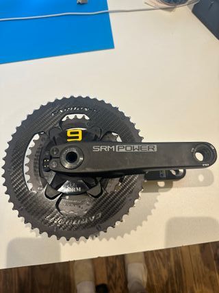 Bicicleta de carretera Festka Spectre