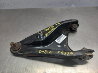 BRAZO SUSPENSION INFERIOR DELANTERO DERECHO DACIA