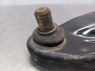 BRAZO SUSPENSION INFERIOR DELANTERO DERECHO DACIA