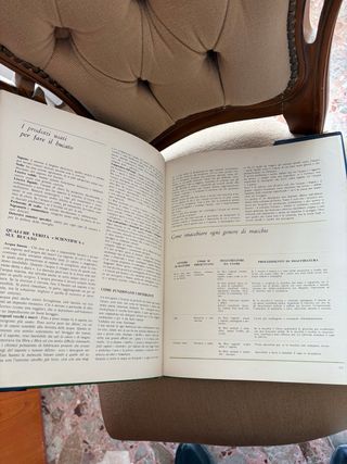 Donna Oggi Nuova Enciclopedia della Donna 7 libri