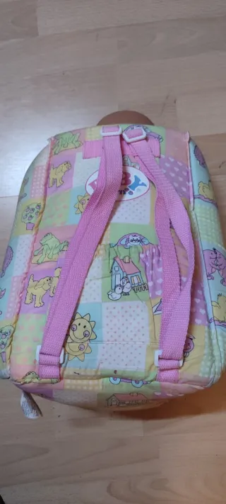 Baby Born Mochila Portabebés
