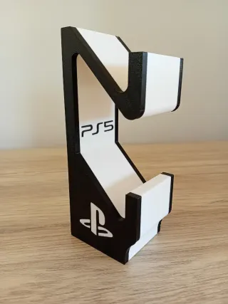 SOPORTE PARA MANDOS DE PLAYSTATION 5