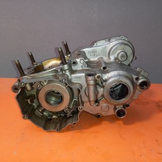 Despiece Yamaha yz 250
