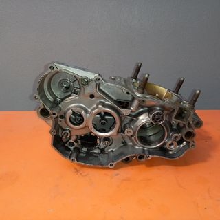 Despiece Yamaha yz 250