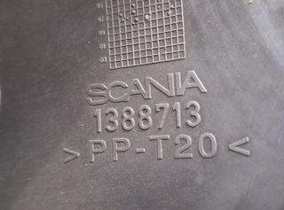Scania 103241 1388713 guarnecido columna serie 94h