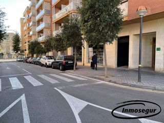 Garaje en venta en Casc Antic - Nou Cambrils en Cambrils