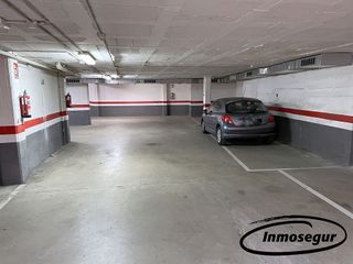 Garaje en venta en Casc Antic - Nou Cambrils en Cambrils