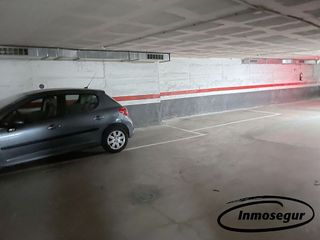 Garaje en venta en Casc Antic - Nou Cambrils en Cambrils