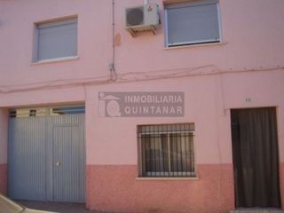 Casa en venta en Quintanar de la Orden