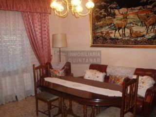 Casa en venta en Quintanar de la Orden
