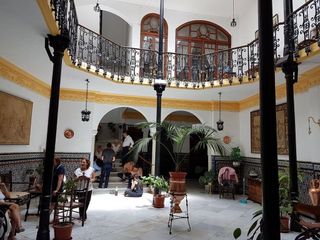 Casa adosada en venta en Rute