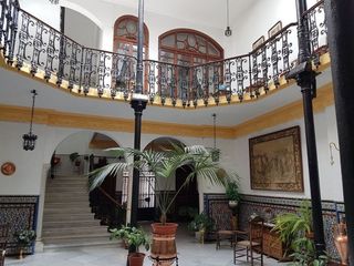 Casa adosada en venta en Rute