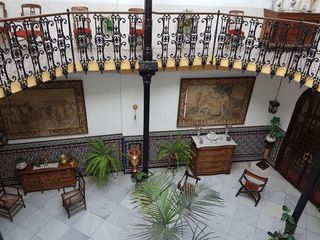 Casa adosada en venta en Rute