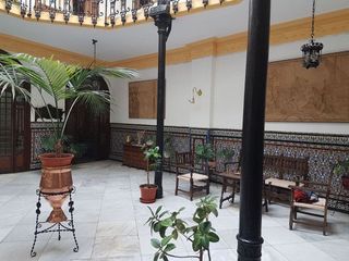 Casa adosada en venta en Rute