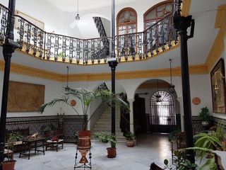 Casa adosada en venta en Rute