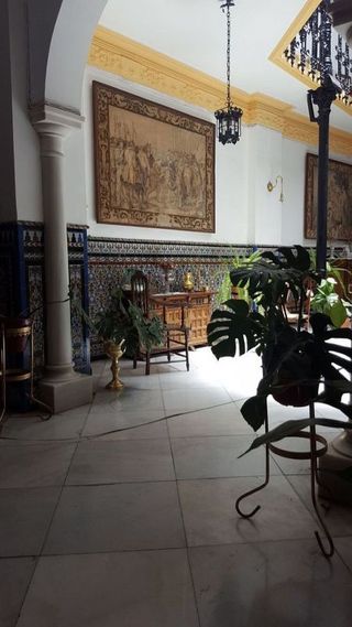 Casa adosada en venta en Rute