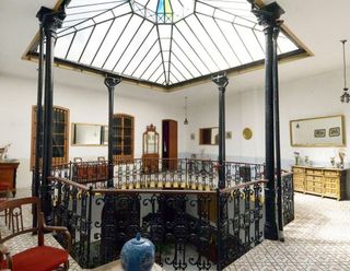 Casa adosada en venta en Rute