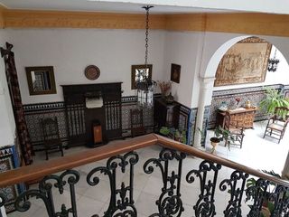 Casa adosada en venta en Rute