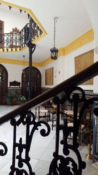 Casa adosada en venta en Rute