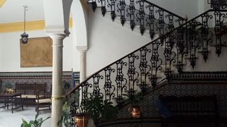 Casa adosada en venta en Rute